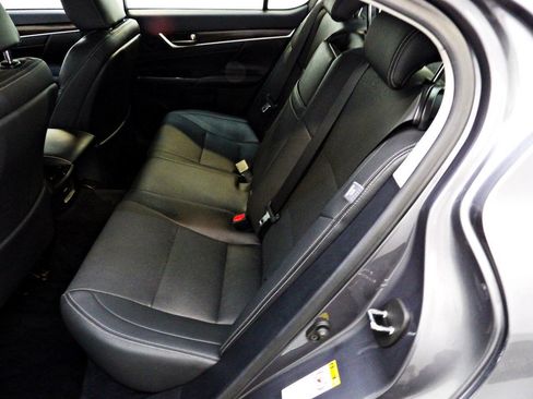 Used 2013 Lexus GS 350 AWD w/ Premium Pkg image 10