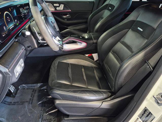 Certified 2022 Mercedes-Benz GLE 53 AMG 4MATIC Coupe image 17