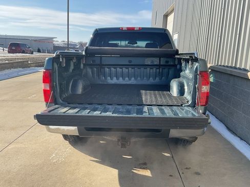 Used 2013 Chevrolet Silverado 1500 LT w/ All-Star Edition image 17