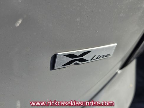 Used 2024 Kia Telluride SX X-Line AWD/4WD image 7