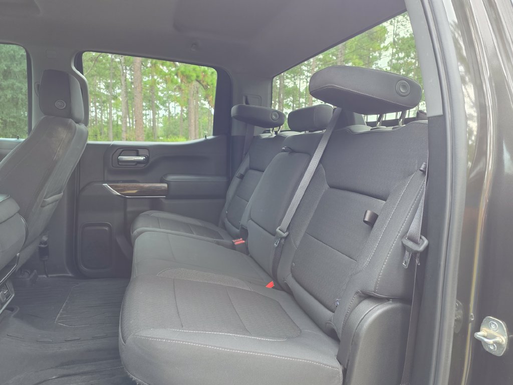 Used 2021 GMC Sierra 1500 Elevation AWD/4WD image 17