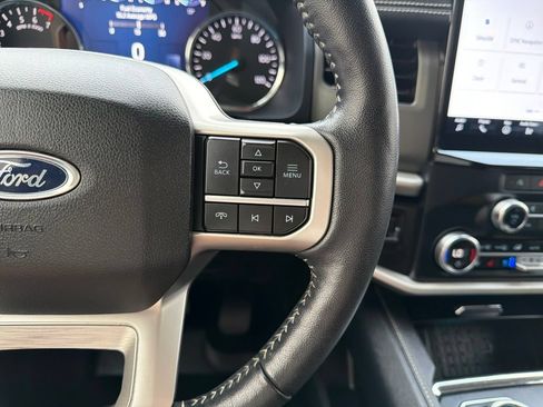 Used 2023 Ford Expedition XLT AWD/4WD image 53
