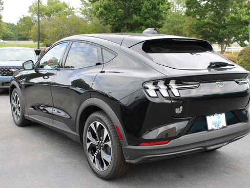 New 2026 Ford Mustang Mach-E Select w/ Comfort Package Lite RWD image 16