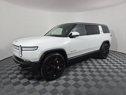 Used 2023 Rivian R1S Adventure