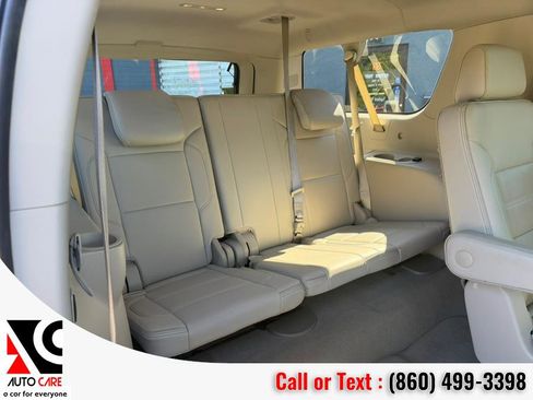 Used 2020 GMC Yukon XL Denali w/ Open Road Package image 11