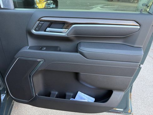 New 2026 Chevrolet Silverado 2500 LT w/ Safety Package image 27