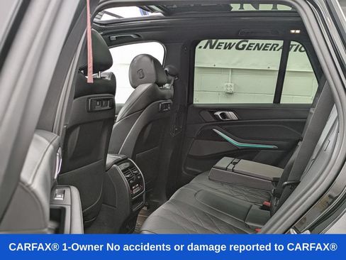 Used 2023 BMW X5 xDrive40i w/ Premium Package AWD/4WD image 18