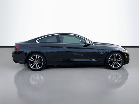Used 2020 BMW 430i xDrive Coupe w/ Convenience Package image 2
