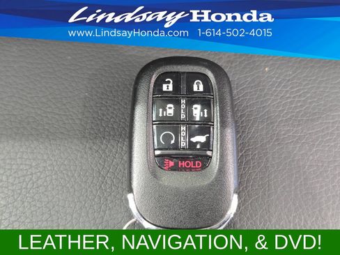 Used 2025 Honda Odyssey Touring image 22