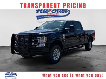 Used 2021 Ford F250 XL w/ STX Appearance Package