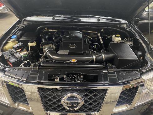 Used 2018 Nissan Frontier SV image 19