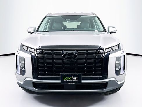 Used 2025 Hyundai Palisade SEL image 2