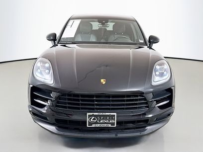 Used 2020 Porsche Macan