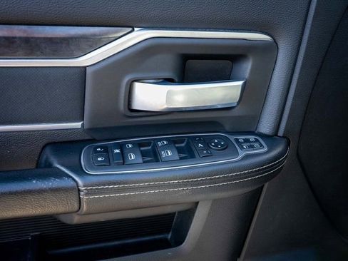 Used 2024 RAM 2500 Big Horn image 19