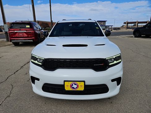 Used 2024 Dodge Durango R/T image 8