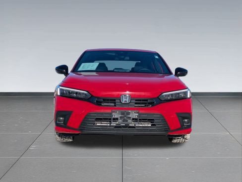 Certified 2024 Honda Civic Sport image 9