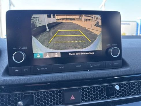 Used 2024 Honda Civic Sport image 10