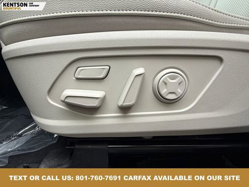 Used 2025 Kia Sorento SX Prestige image 33