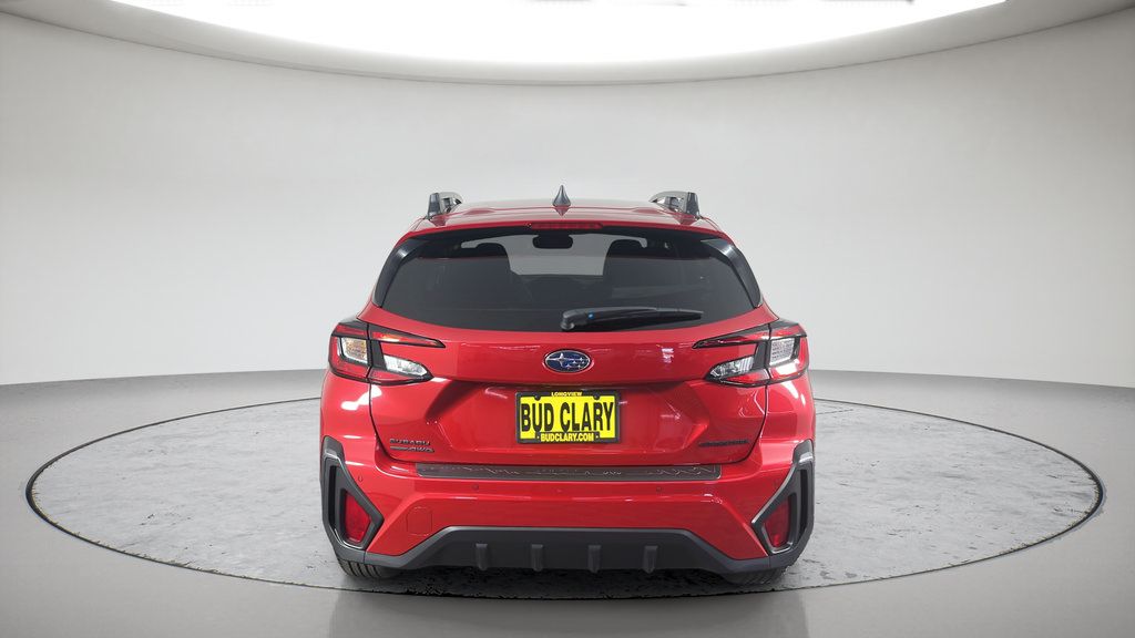New 2026 Subaru Crosstrek 2.5i Limited AWD/4WD image 8