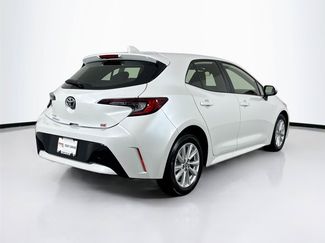 Certified 2025 Toyota Corolla SE FWD video 2