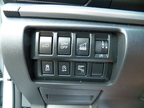 Used 2021 Subaru Forester Limited w/ Popular Package #3 image 29