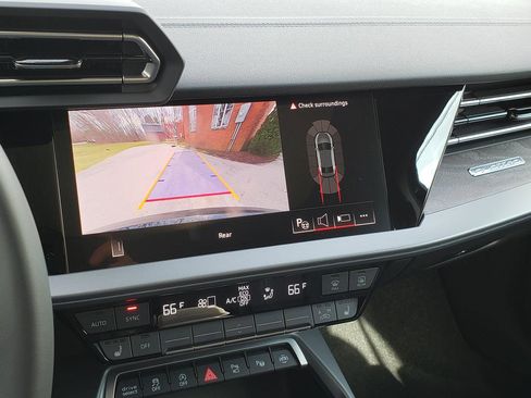 Used 2025 Audi A3 2.0T Premium Plus w/ Premium Plus Package image 23