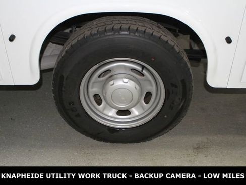 Used 2017 Ford F250 XL image 4