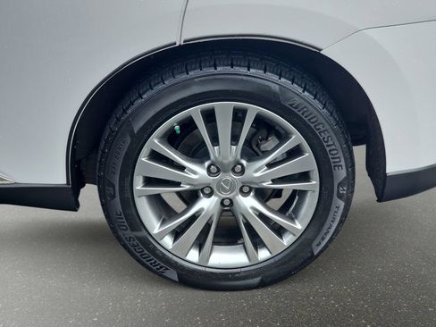 Used 2013 Lexus RX 350 AWD w/ Navigation Pkg image 37