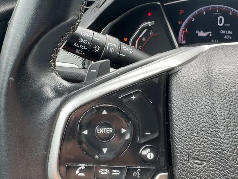 Used 2019 Honda Civic Sport image 12