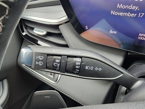 New 2026 Buick Enclave Preferred image 23