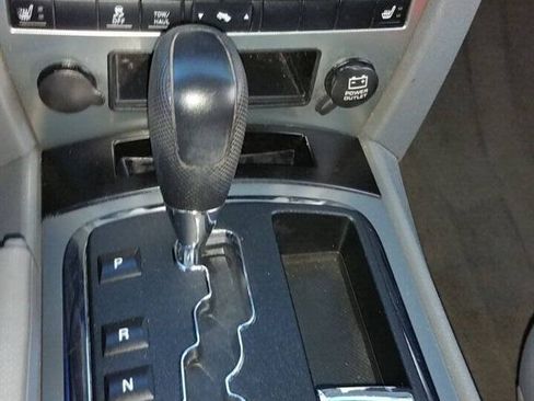 Used 2007 Jeep Grand Cherokee Laredo AWD/4WD image 13