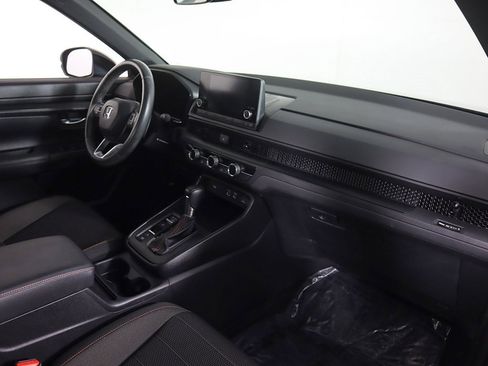 Used 2023 Honda CR-V Sport image 28