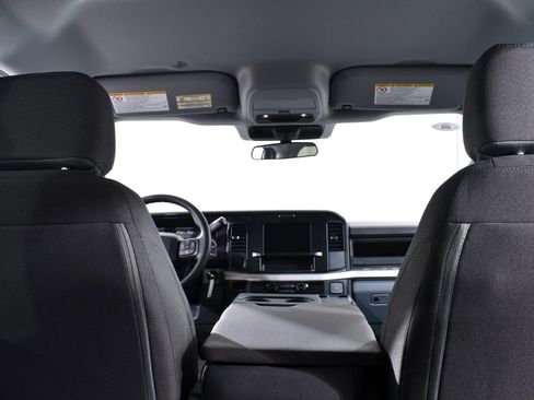 New 2026 Ford F350 XL w/ STX Appearance Package image 17