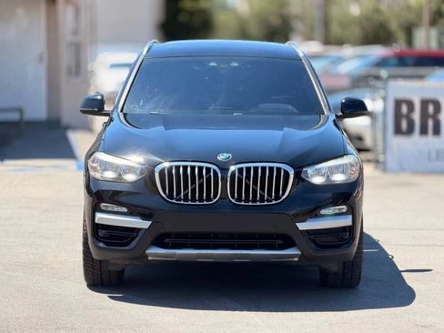 Used 2019 BMW X3 sDrive30i RWD image 68