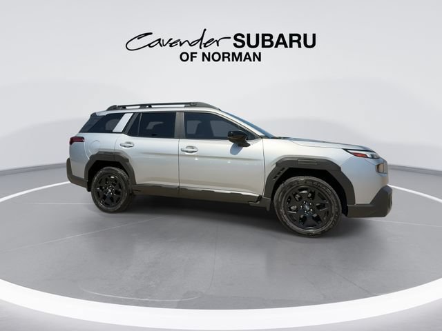 Certified 2026 Subaru Outback Limited AWD/4WD image 9