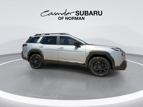 Used 2026 Subaru Outback Limited AWD/4WD image 9