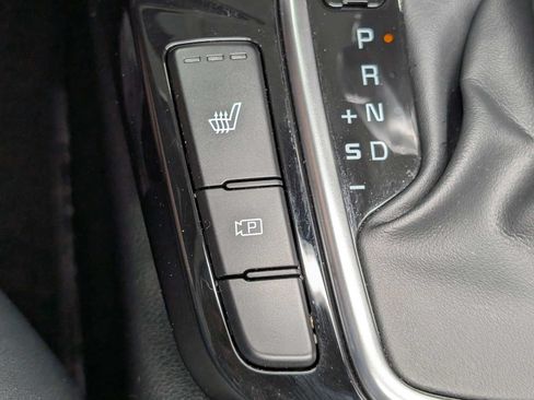 Certified 2024 Kia Seltos EX AWD/4WD image 30