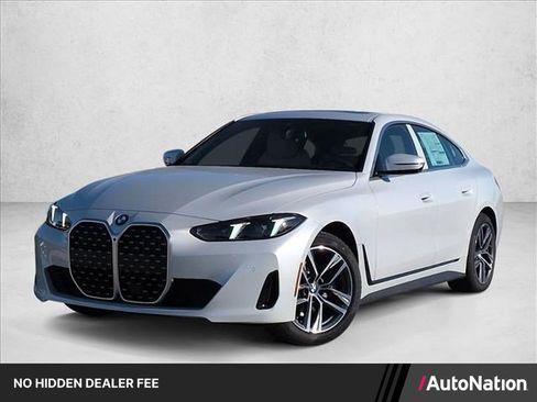 Used 2026 BMW 430i xDrive w/ Premium Package AWD/4WD image 1