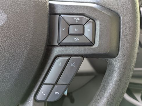 Certified 2025 Ford E-350 and Econoline 350 Super Duty w/ Power Equipment Group RWD image 27