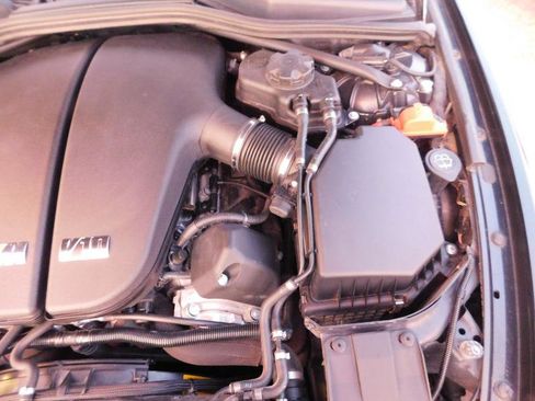 Used 2006 BMW M6 Coupe image 13