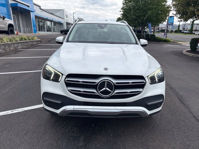 Used 2020 Mercedes-Benz GLE 350 4MATIC image 2