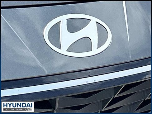 New 2026 Hyundai Elantra Limited FWD image 11