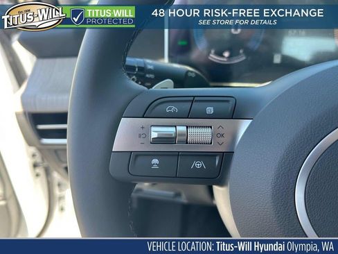 New 2025 Hyundai Sonata SEL FWD image 17