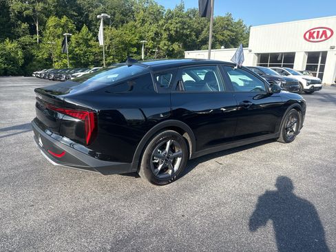 Used 2026 Kia K4 FWD image 5