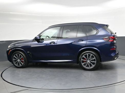 Used 2026 BMW X5 xDrive40i w/ M Sport Package image 6