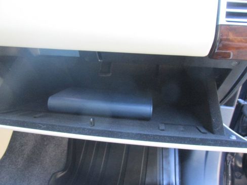 Used 2020 Land Rover Range Rover HSE image 72