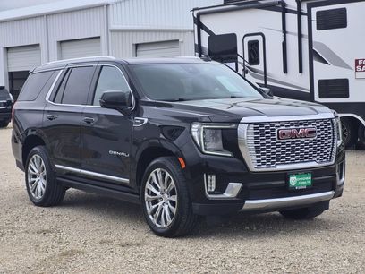 Used 2023 GMC Yukon Denali