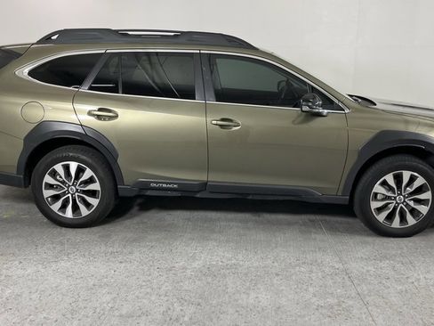 Used 2024 Subaru Outback Limited XT image 6