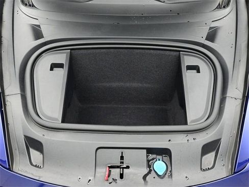 Certified 2020 Porsche Taycan Turbo S w/ Premium Package image 22