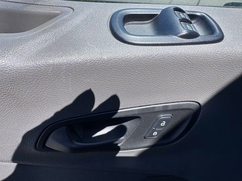 Used 2024 Ford Transit 150 148 Medium Roof w/ Load Area Protection Package RWD image 11